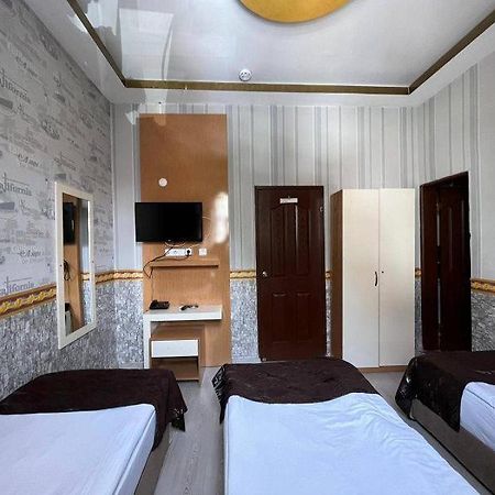 Vatan Hotel İzmir Eksteriør bilde
