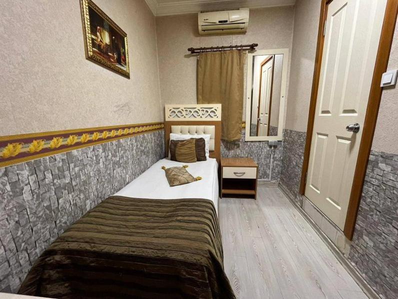 Vatan Hotel İzmir Eksteriør bilde