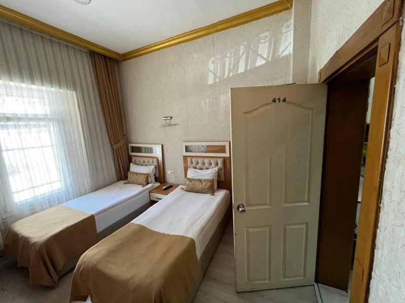 Vatan Hotel İzmir Eksteriør bilde
