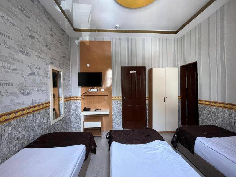 Vatan Hotel İzmir Eksteriør bilde