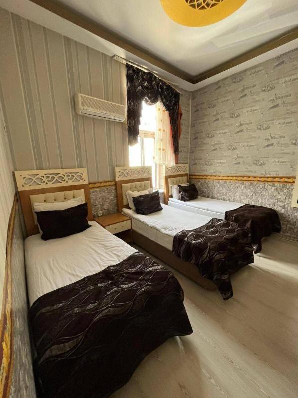 Vatan Hotel İzmir Eksteriør bilde