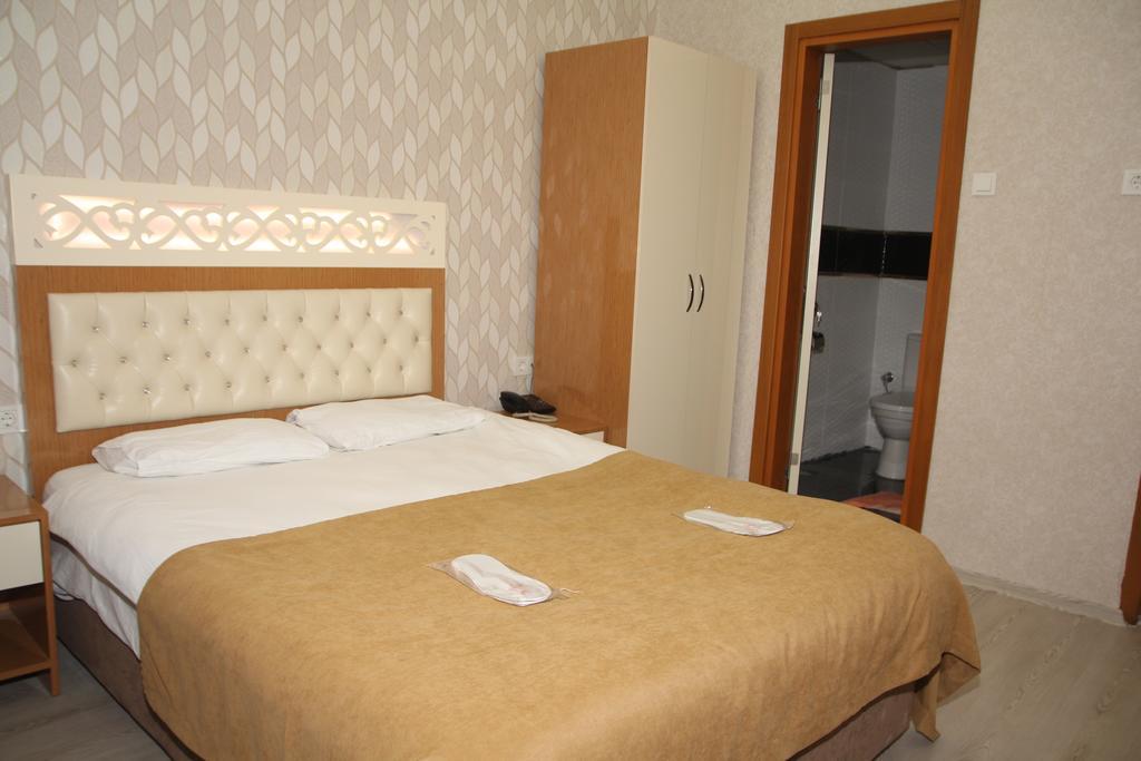 Vatan Hotel İzmir Eksteriør bilde