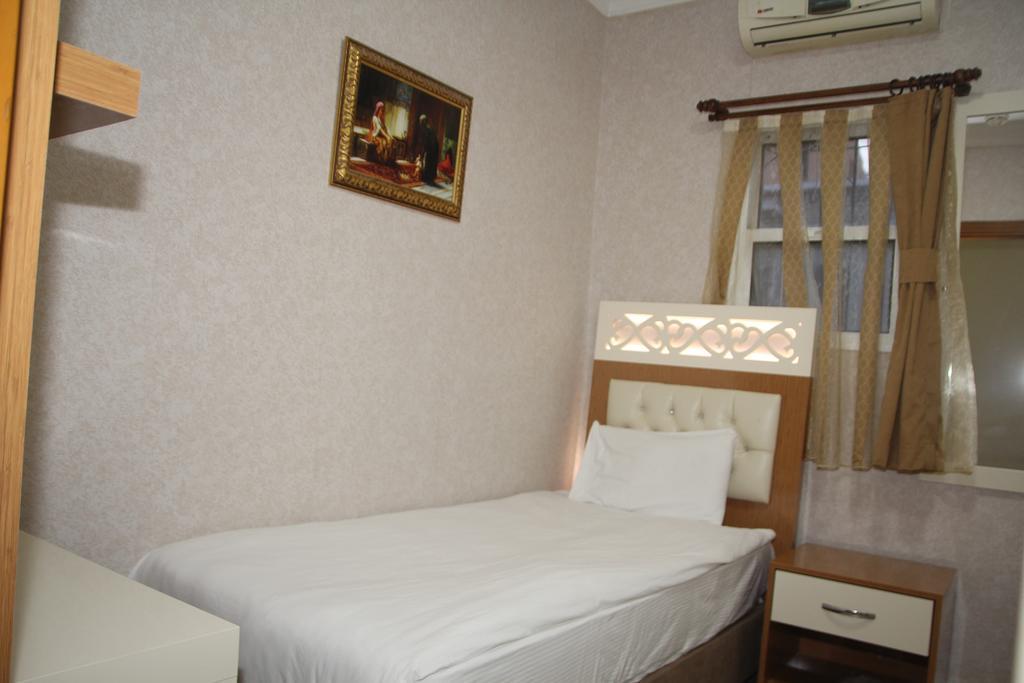 Vatan Hotel İzmir Eksteriør bilde