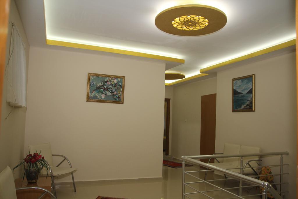 Vatan Hotel İzmir Eksteriør bilde