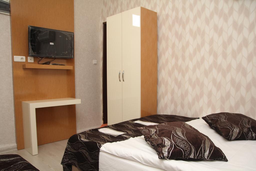 Vatan Hotel İzmir Eksteriør bilde