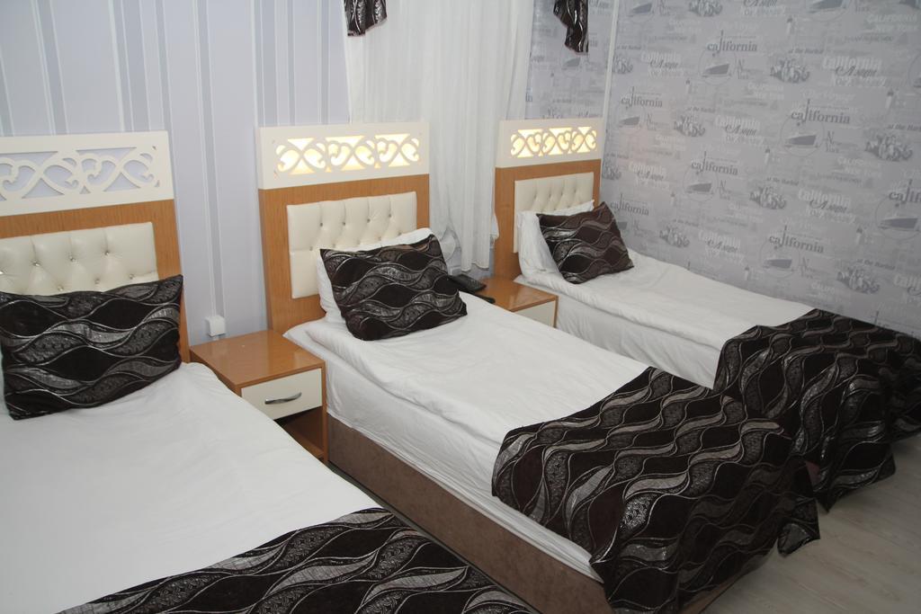 Vatan Hotel İzmir Eksteriør bilde