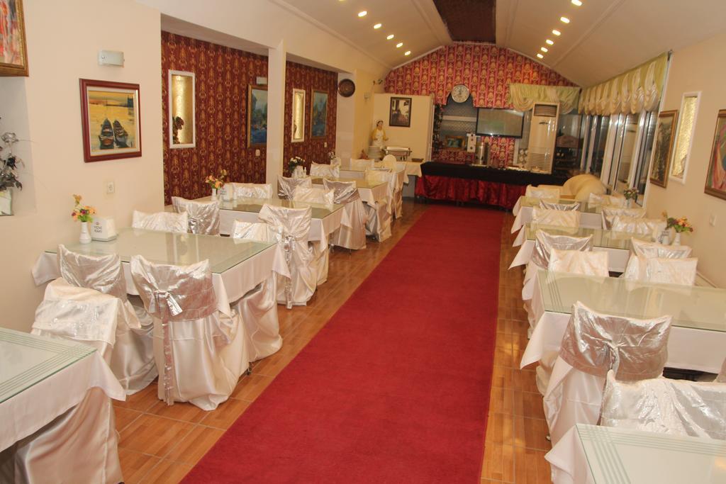 Vatan Hotel İzmir Eksteriør bilde