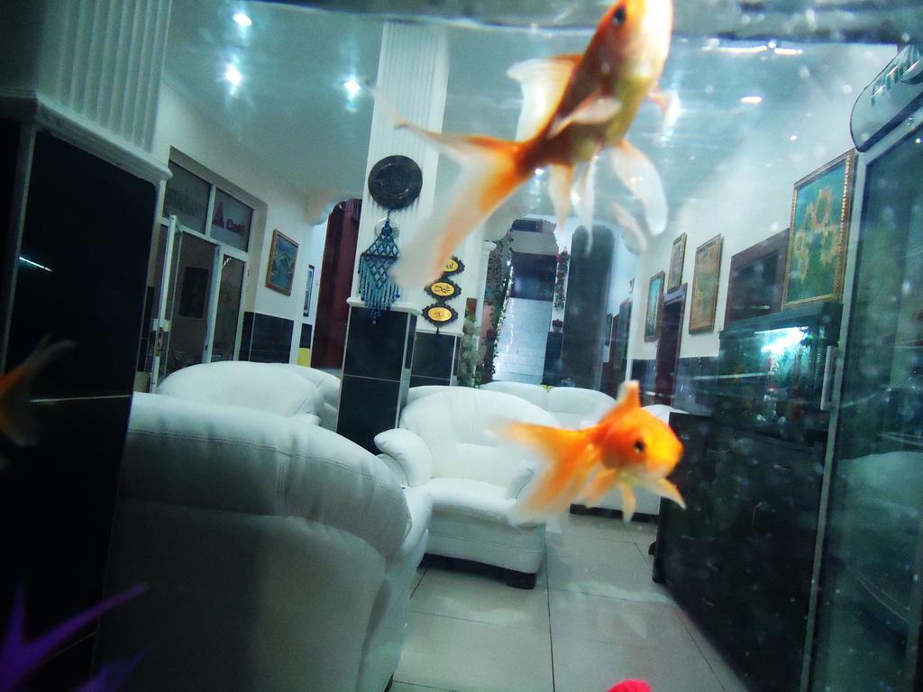 Vatan Hotel İzmir Eksteriør bilde