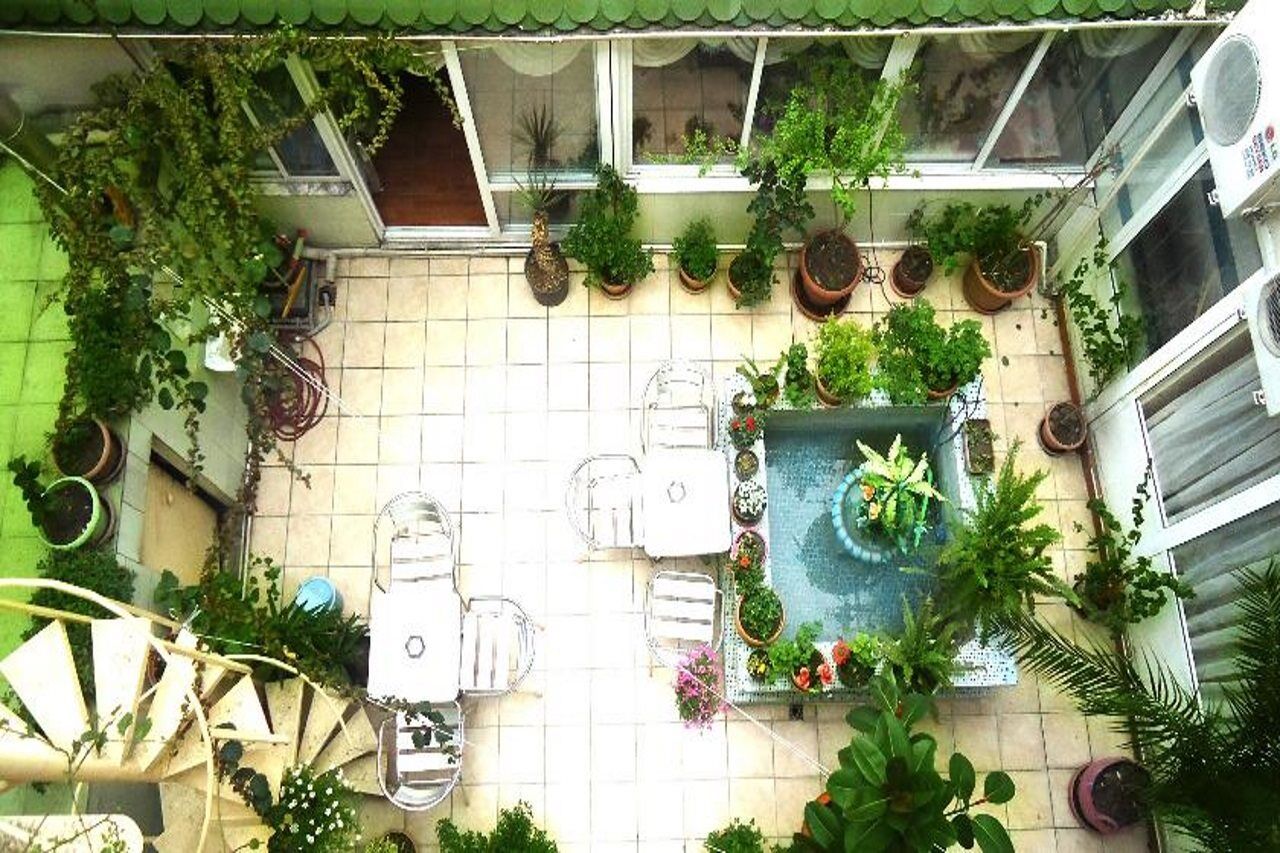 Vatan Hotel İzmir Eksteriør bilde