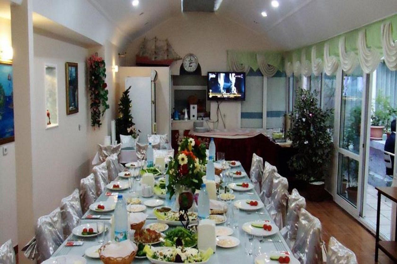 Vatan Hotel İzmir Eksteriør bilde